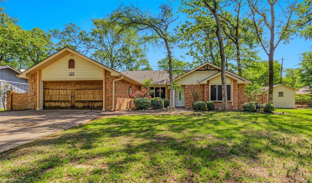 Enchanted Oaks, TX 75156,223 Enchanted Drive