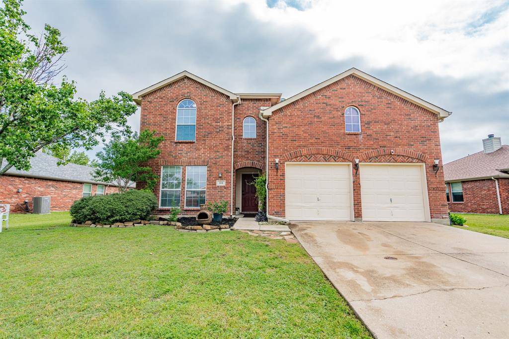 Forney, TX 75126,104 Redbud Drive