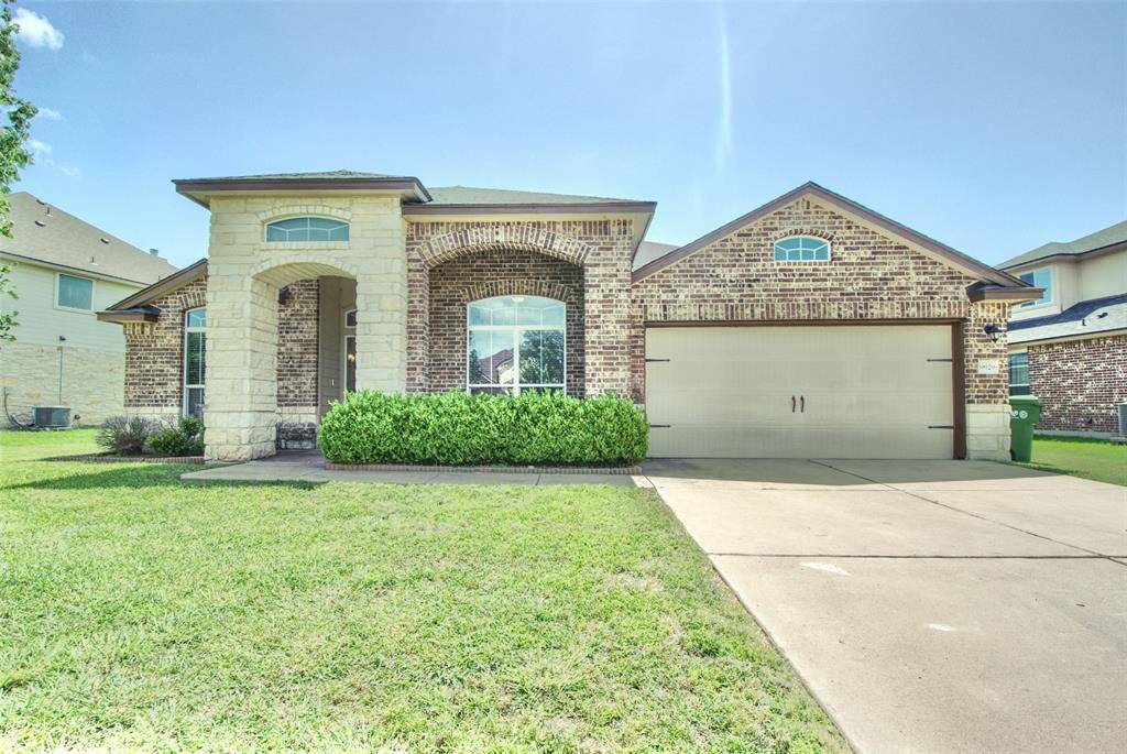 Waco, TX 76708,9929 Caney Creek Drive