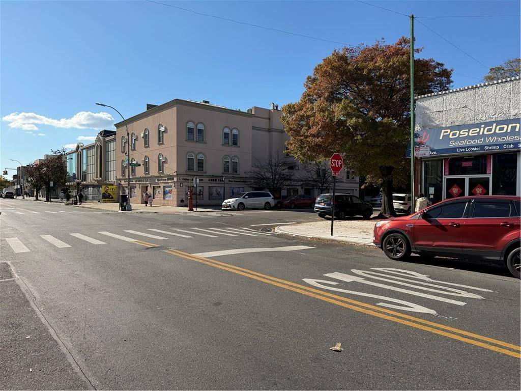 Brooklyn, NY 11214,1762 Benson AVE