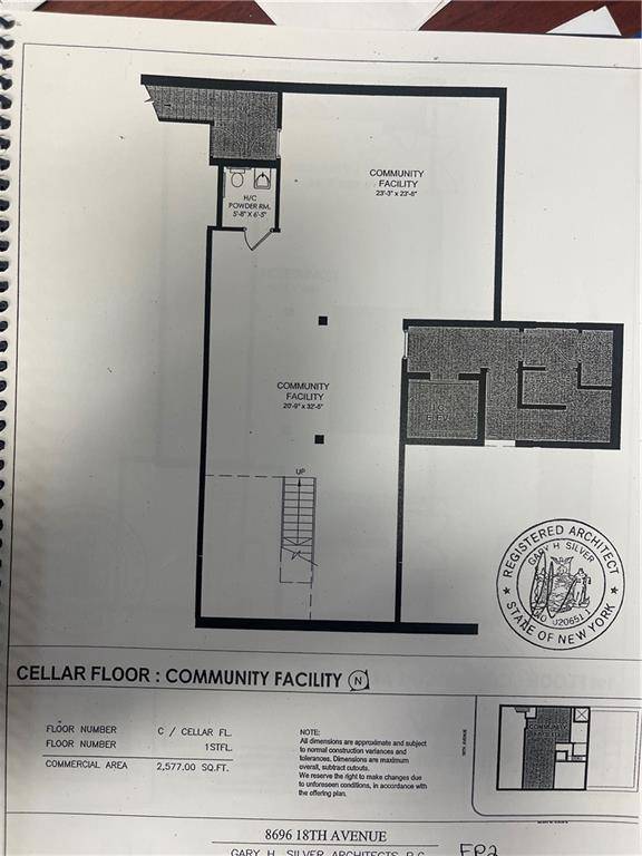 Brooklyn, NY 11214,1762 Benson AVE