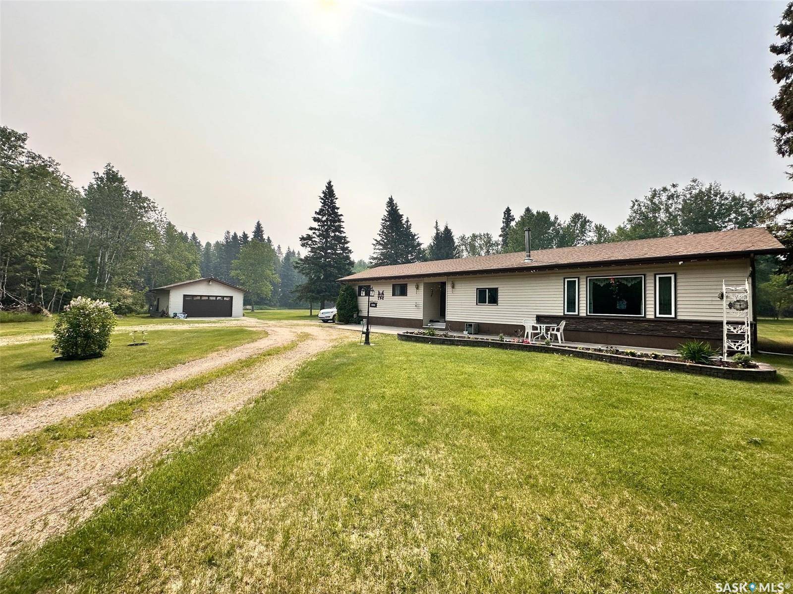 Big River Rm No. 555, SK S0J 0E0,Rural Address