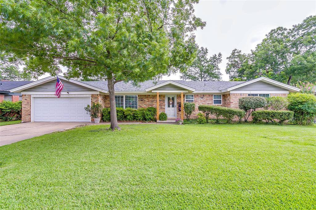 Haltom City, TX 76117,5713 Starling Circle