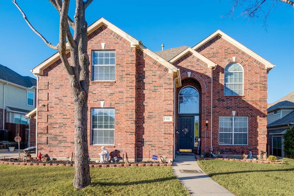 Highland Village, TX 75077,916 Idlewild Court