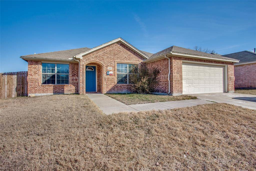 White Settlement, TX 76108,1301 Rumfield Road