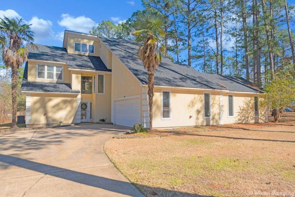 Benton, LA 71006,1663 Spencer Circle