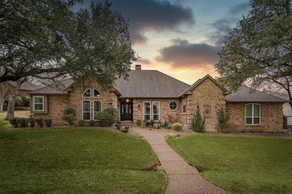 Highland Village, TX 75077,355 Craig Circle