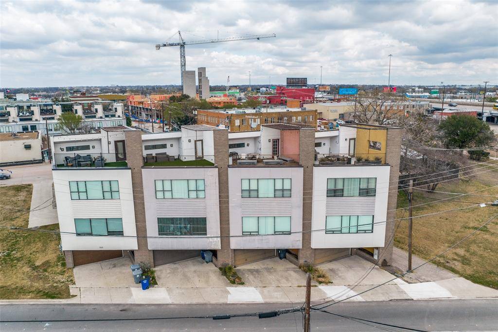 Dallas, TX 75226,506 1st Avenue