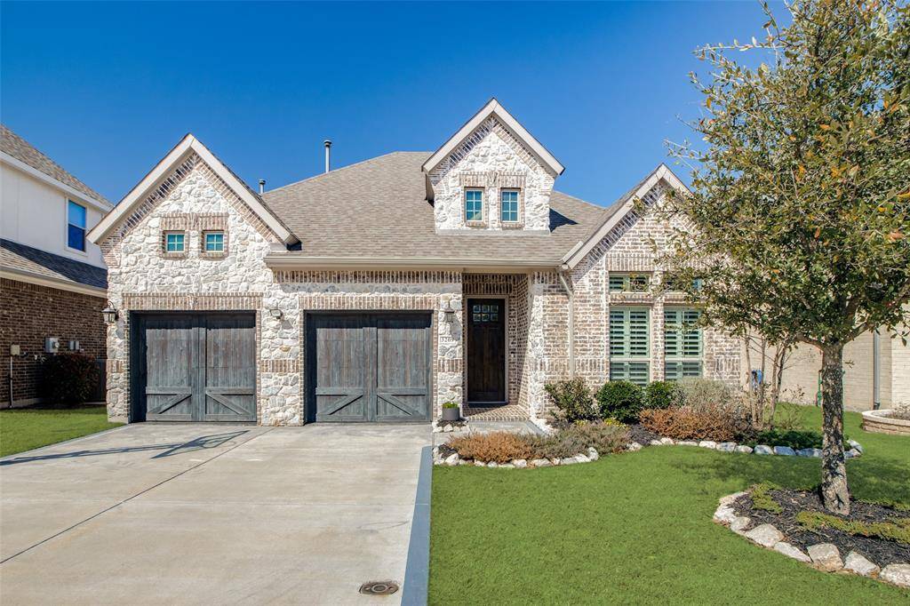 3209 Sky Lane, Celina, TX 75009