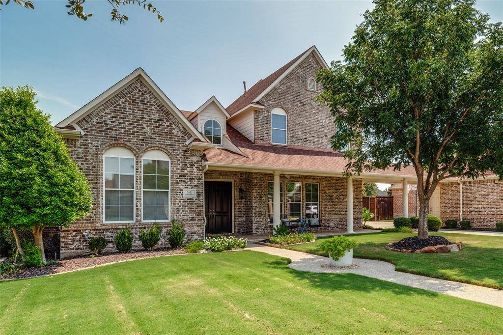 Lewisville, TX 75056,2623 Dame Brisen Drive