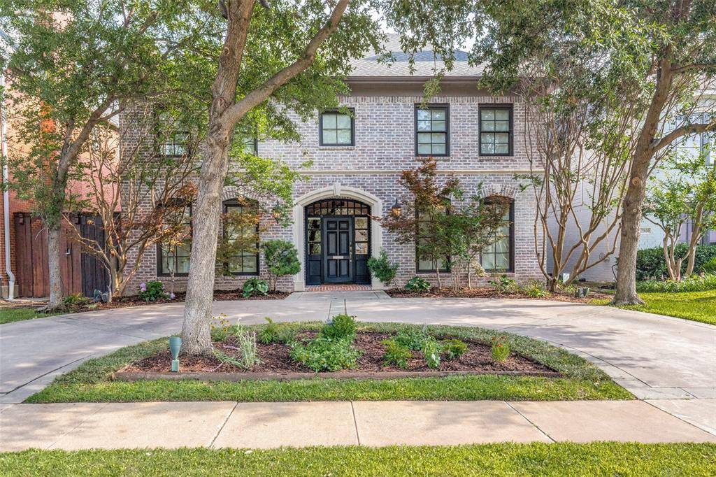 University Park, TX 75205,2804 Rosedale Avenue