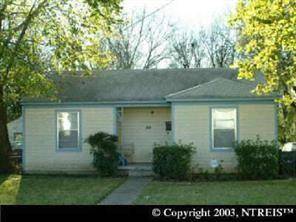 1318 Waweenoc Avenue, Dallas, TX 75216