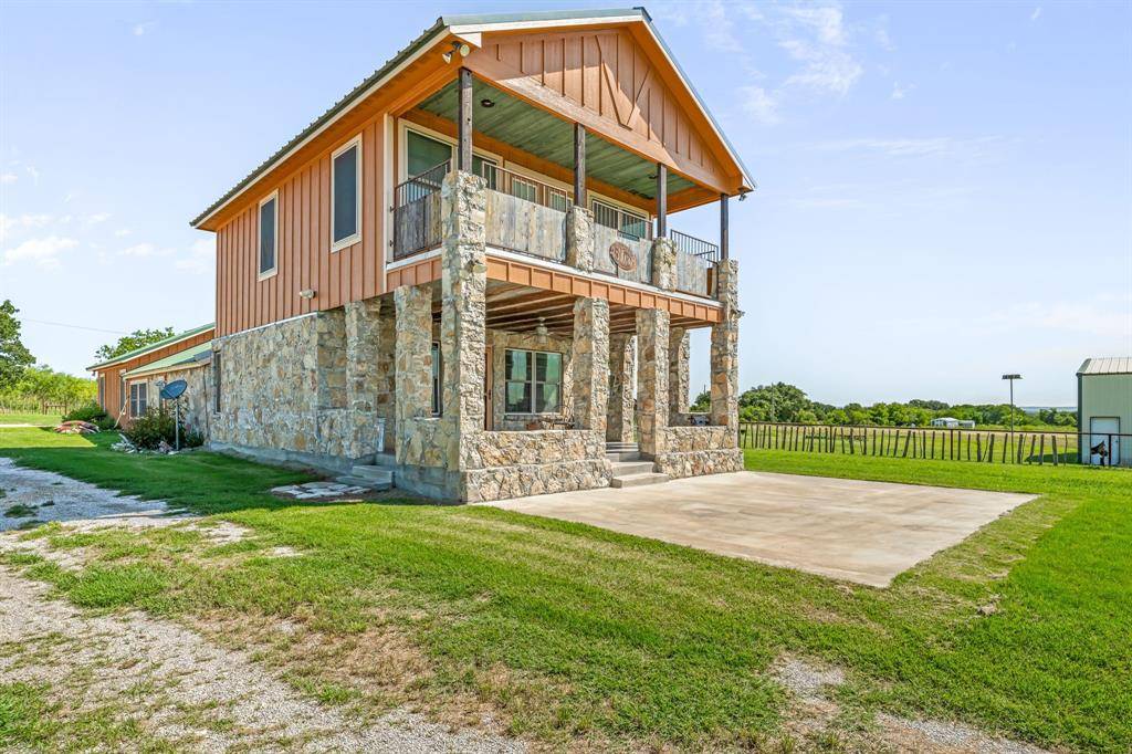 Hico, TX 76457,2440 County Road 243