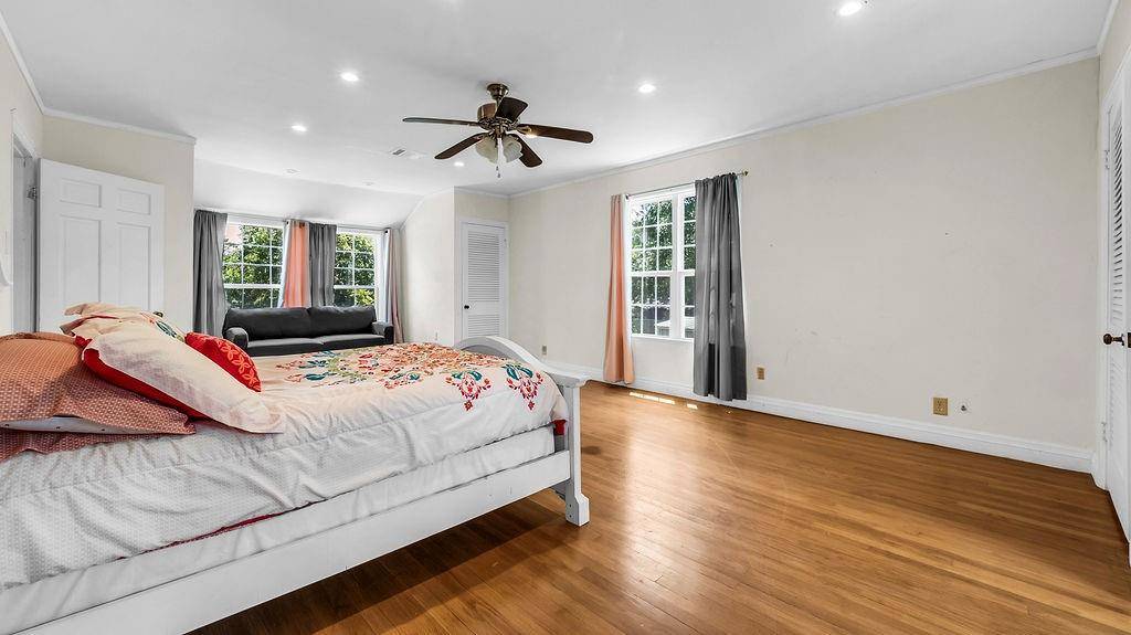 Greenville, TX 75401,1615 Walworth Street