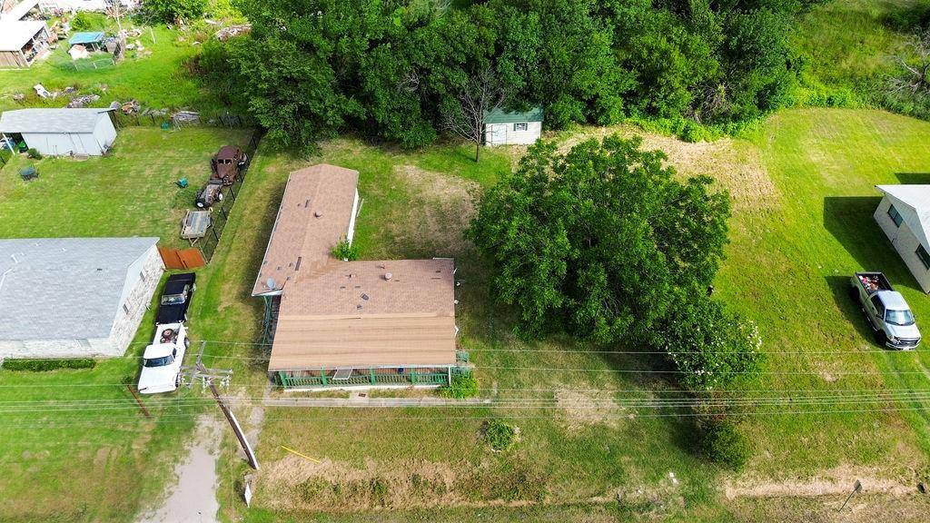 Forney, TX 75126,705 Elm Street