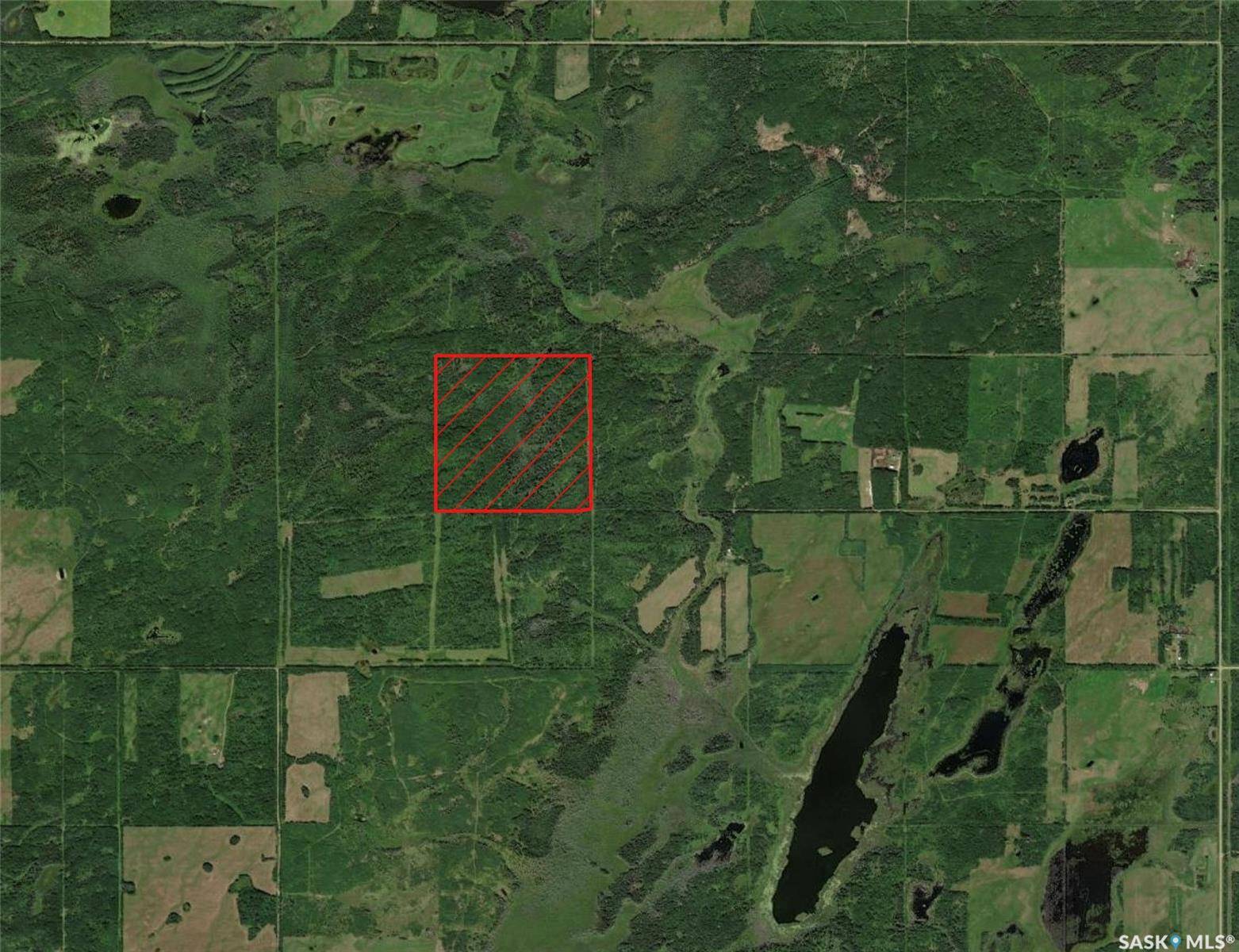 Meadow Lake Rm No.588, SK S9X 1Z2,Rural Address