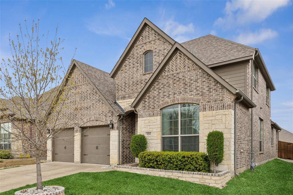 Anna, TX 75409,1211 Elizabeth Street