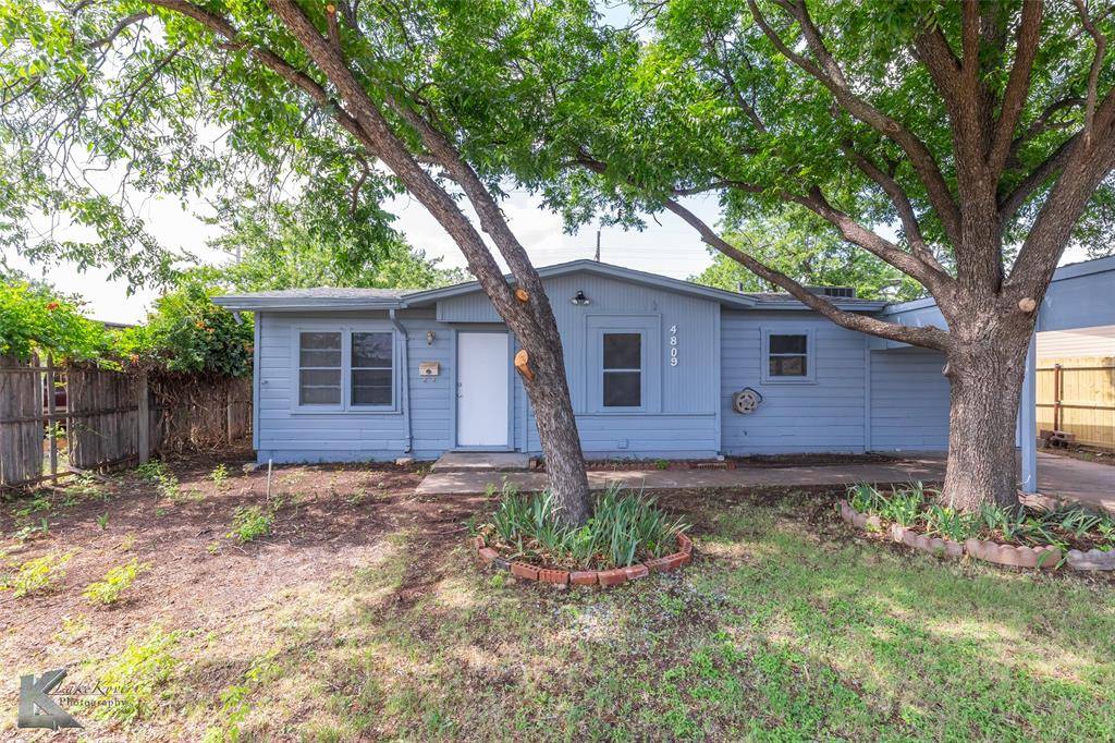 Abilene, TX 79603,4809 State Street