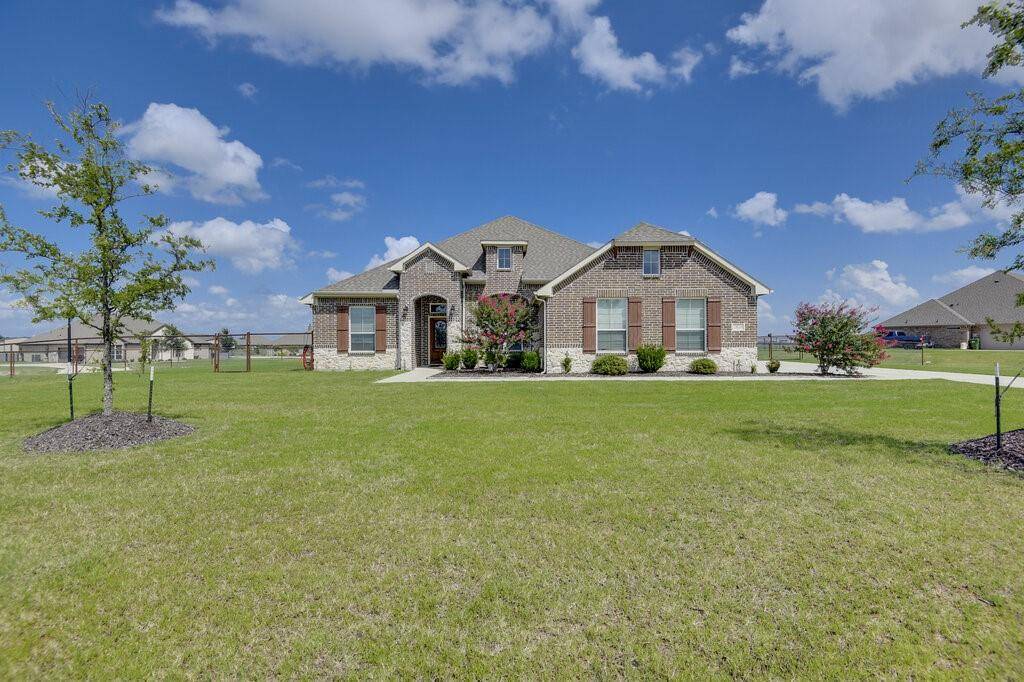 Godley, TX 76044,7816 Wheatland Court