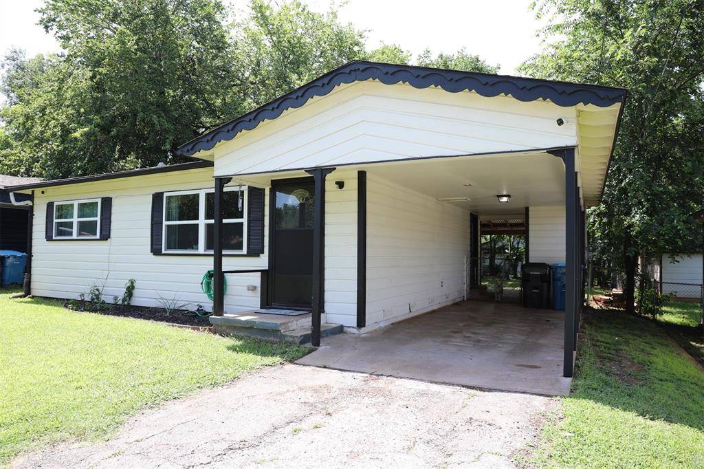 Denison, TX 75020,1050 Star Street