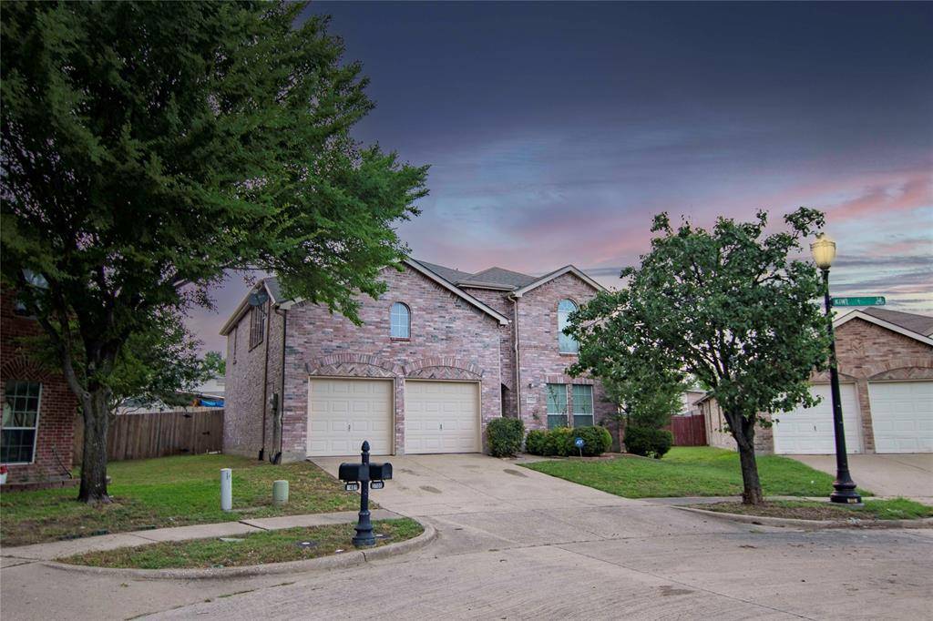 Mesquite, TX 75181,3700 Kiwi Lane