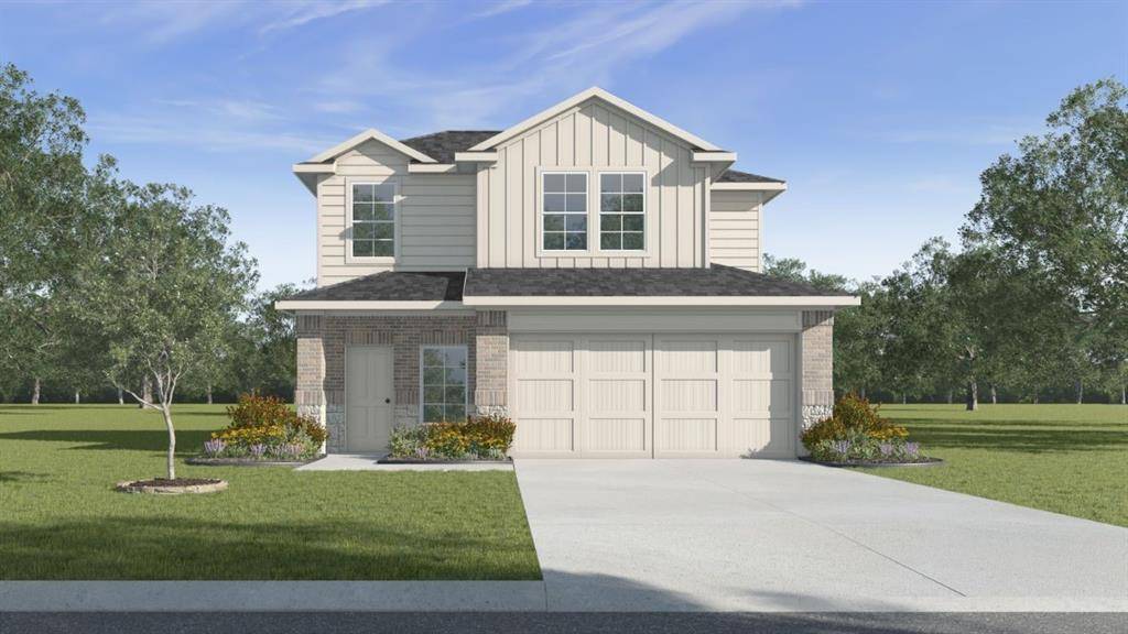 Arlington, TX 76015,2838 Whispering Pines Way