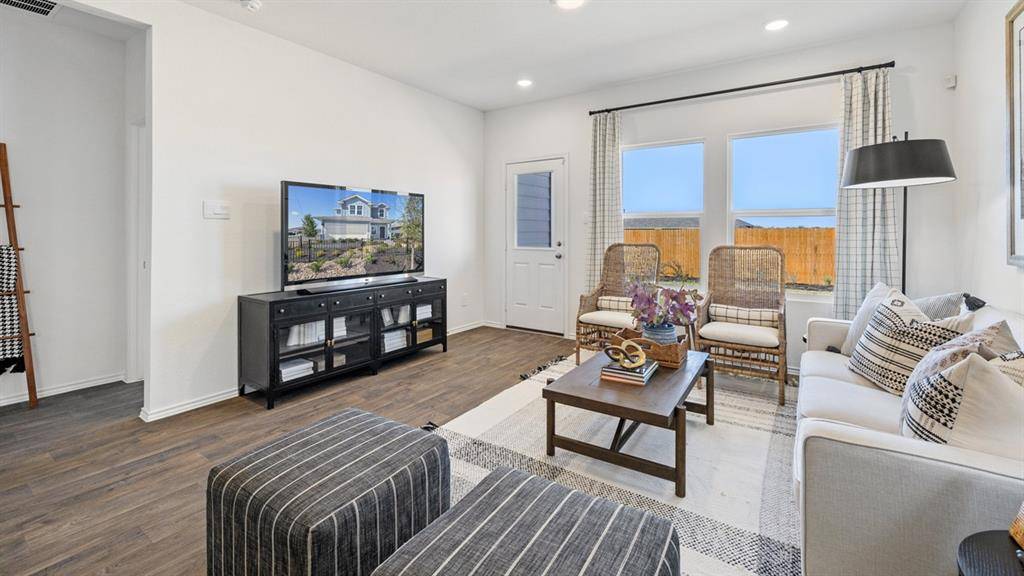 Arlington, TX 76015,2838 Whispering Pines Way