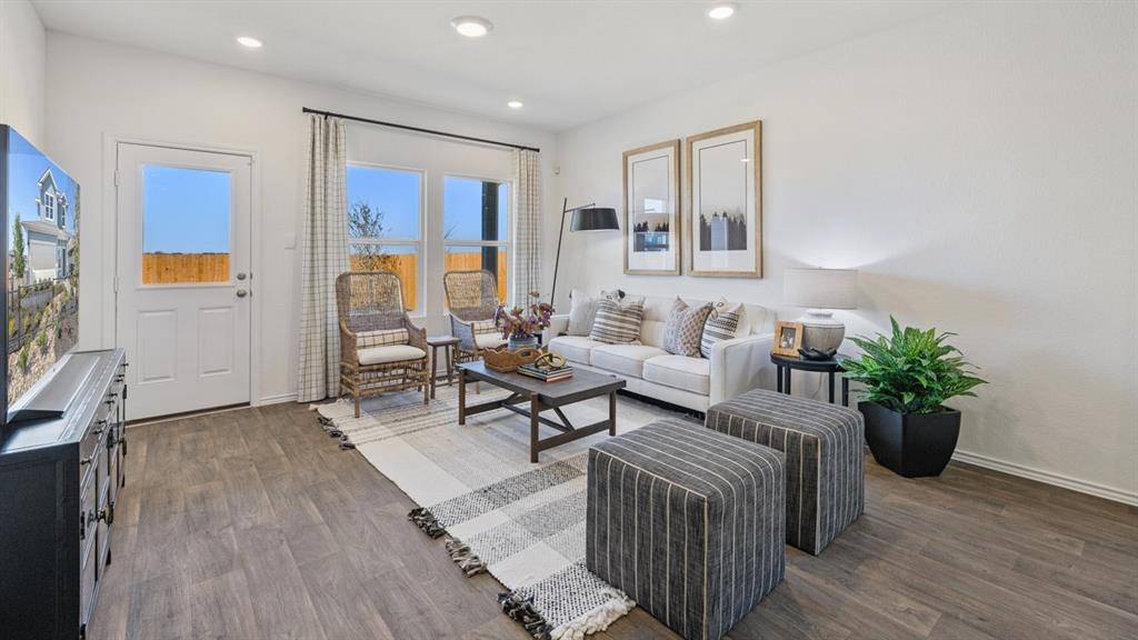 Arlington, TX 76015,2838 Whispering Pines Way