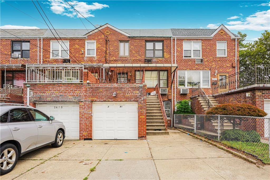 Brooklyn, NY 11223,2481 West 2nd ST