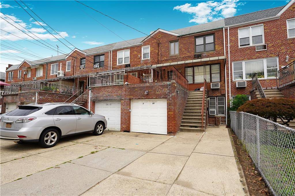 Brooklyn, NY 11223,2481 West 2nd ST