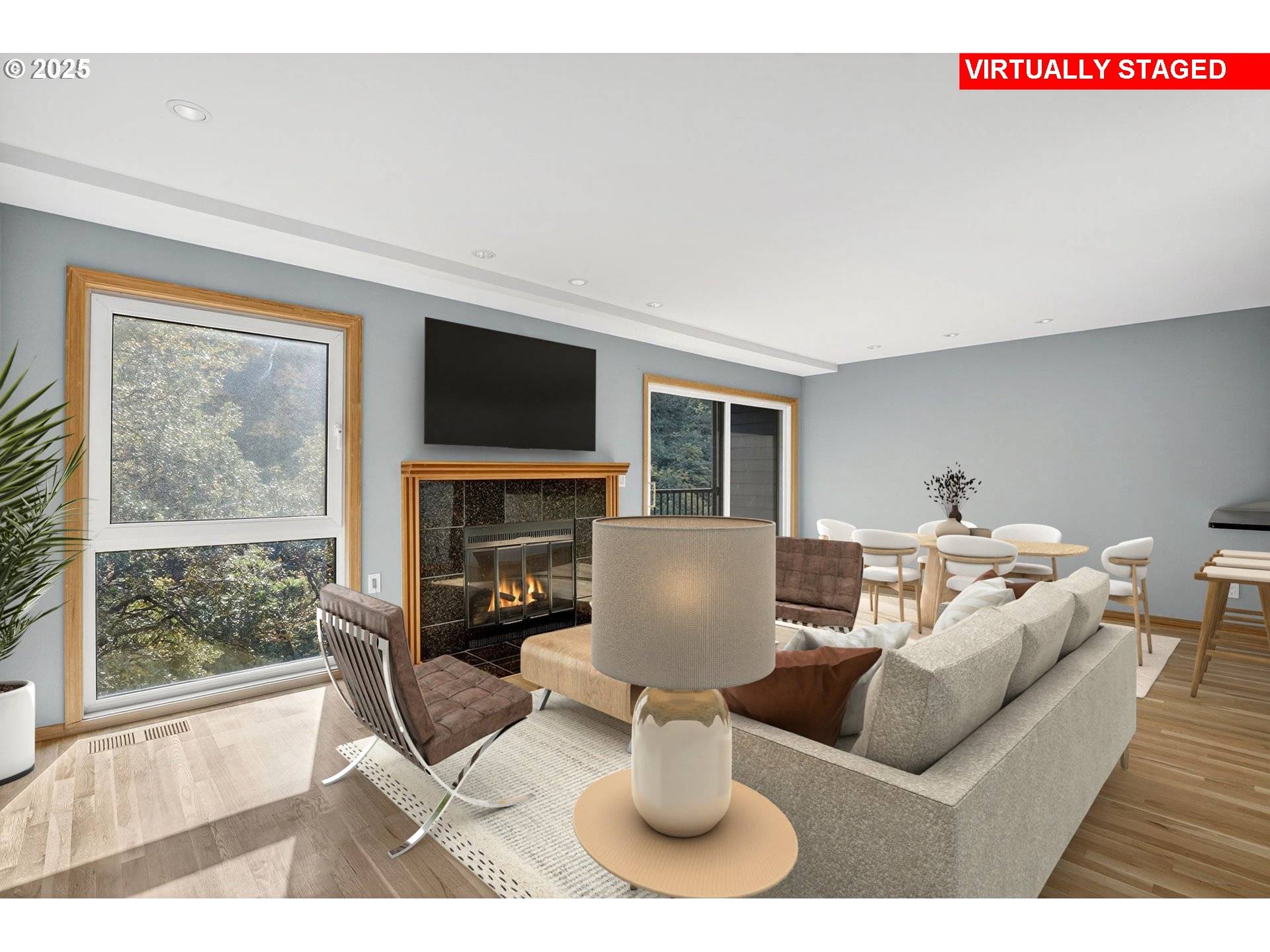 Portland, OR 97201,830 SW Broadway DR #8