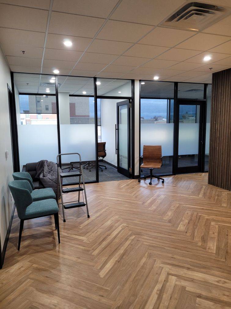 Timmins, ON P4N 2J5,1 Pine ST