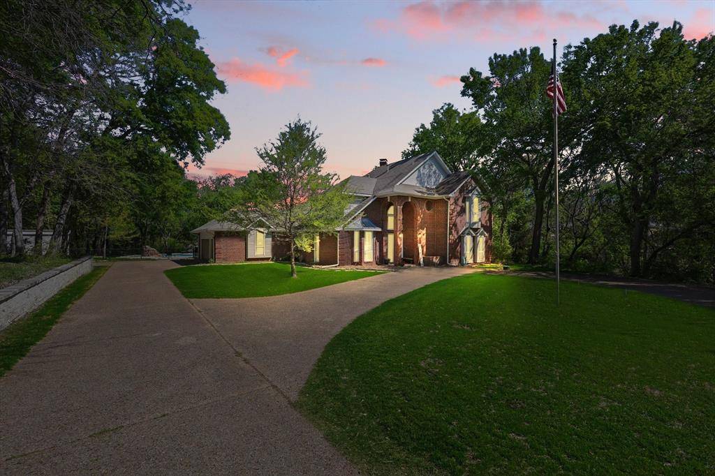 Grand Prairie, TX 75052,3602 Corn Valley Road