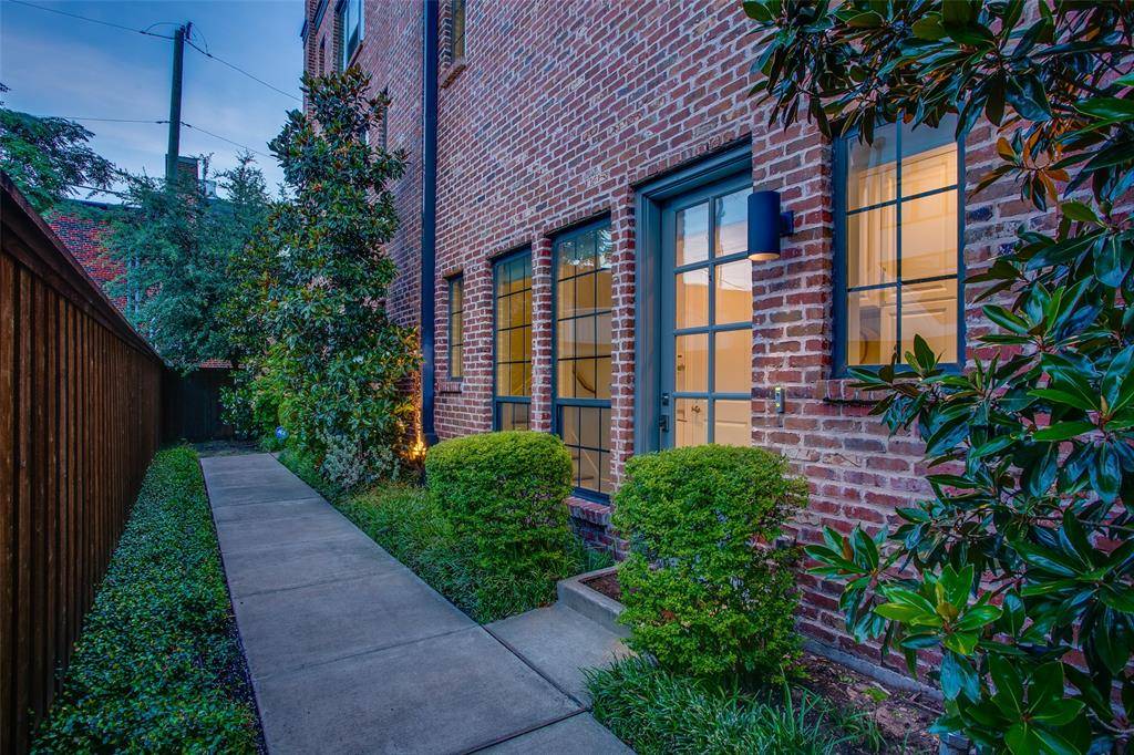 Dallas, TX 75204,1902 Caddo Street #7