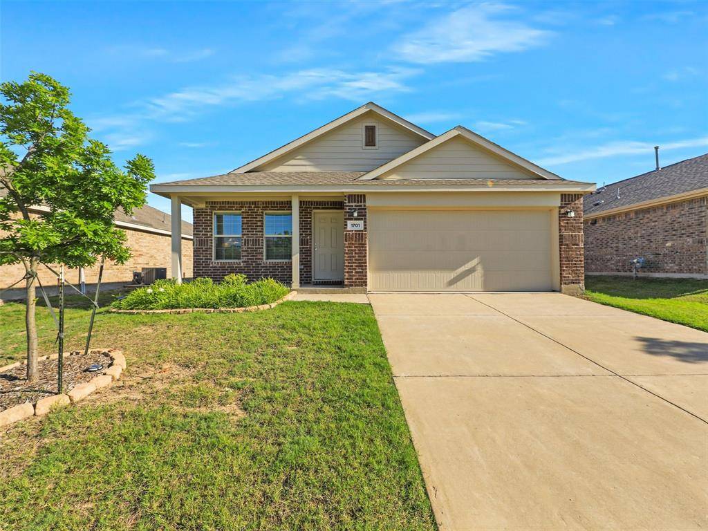 Anna, TX 75409,1701 River Crossing Drive