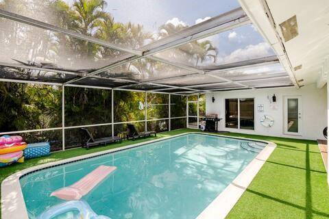 Oakland Park, FL 33309,3672 NW 17th ter