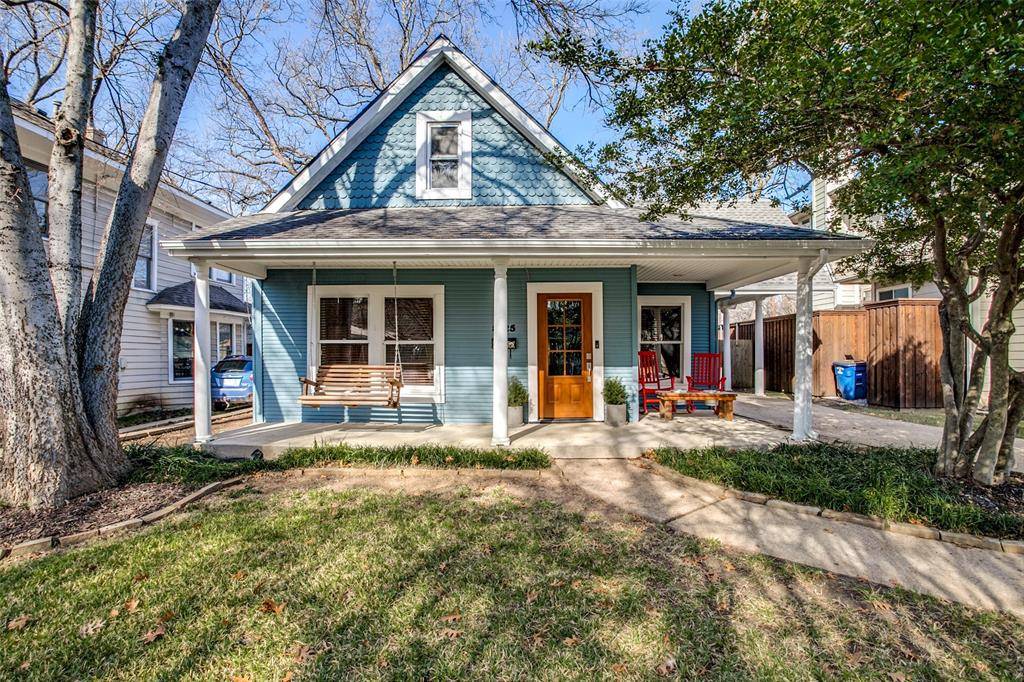 Dallas, TX 75214,5425 Victor Street