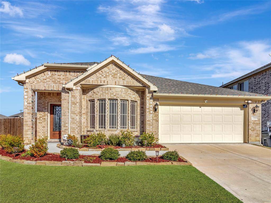 Lavon, TX 75166,755 Revere Lane