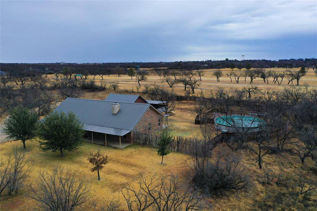 577 Ranch Road 1, Albany, TX 76430
