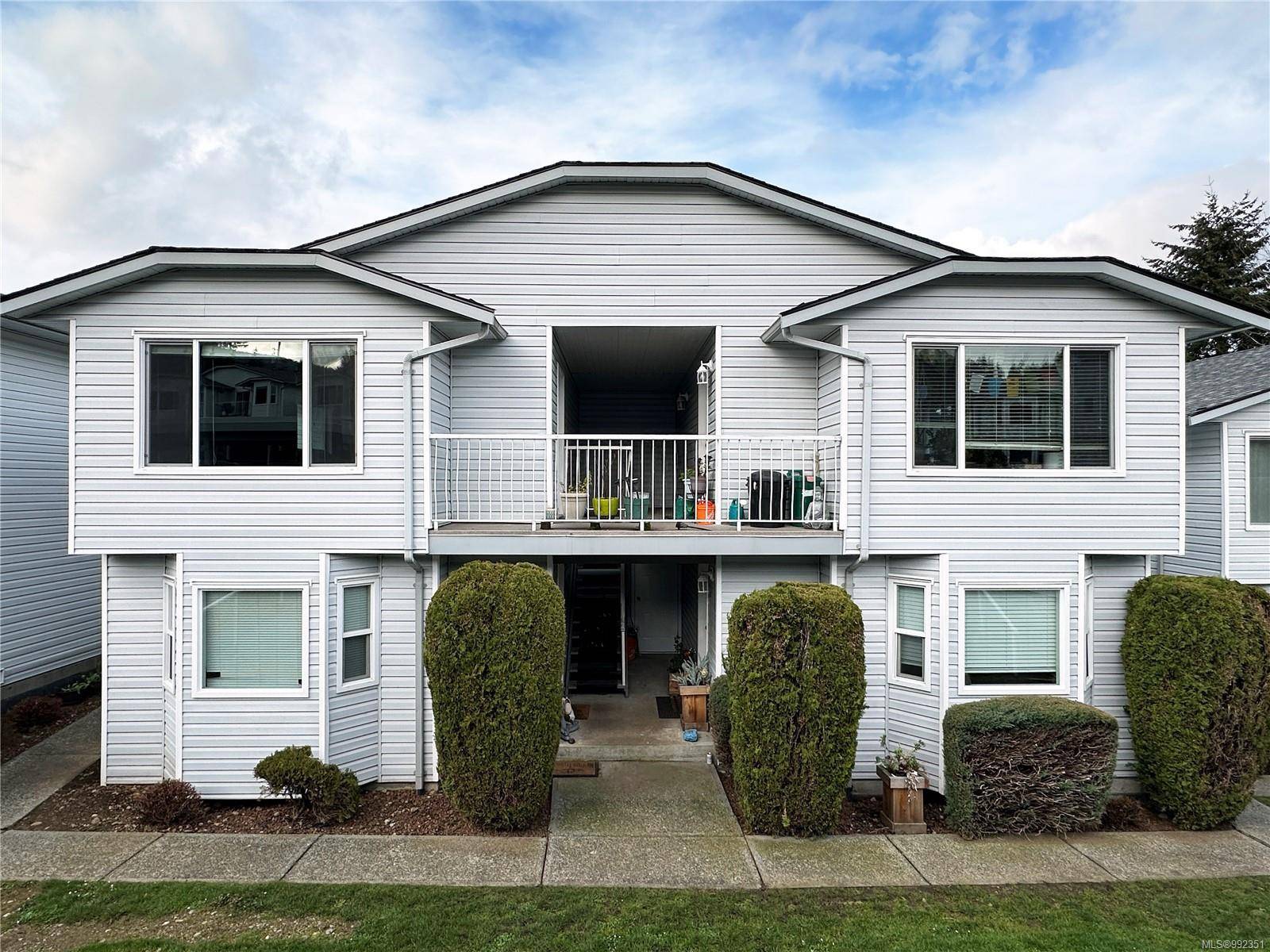 Nanaimo, BC V9R 6V1,262 Harwell Rd #33