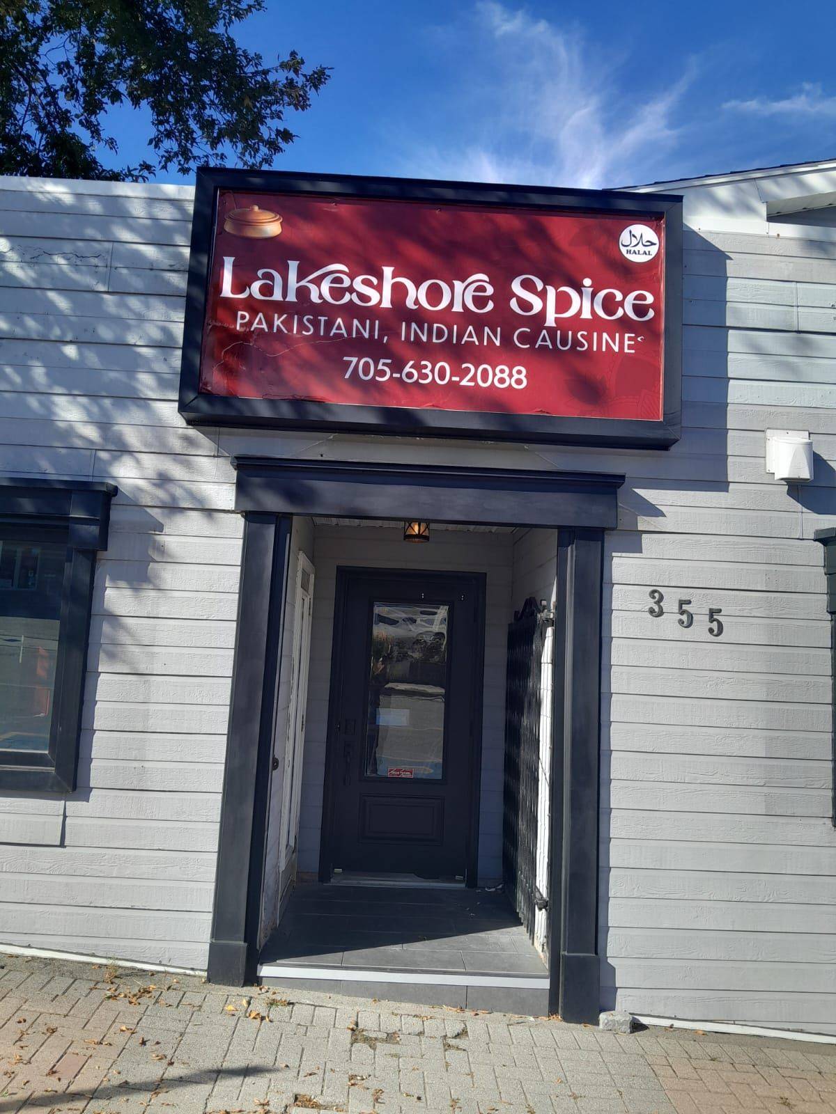 Temiskaming Shores, ON P0J 1K0,355 Main ST