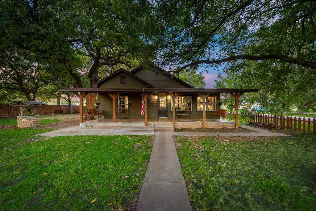 Weatherford, TX 76088,8700 FM 920