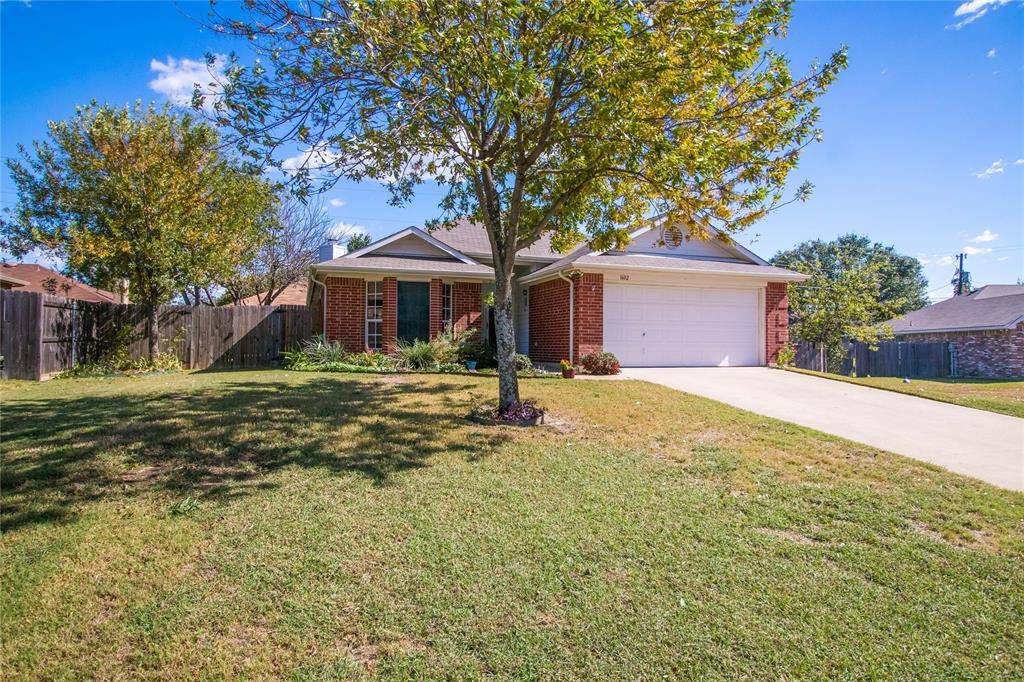 Midlothian, TX 76065,1602 S 3rd Street