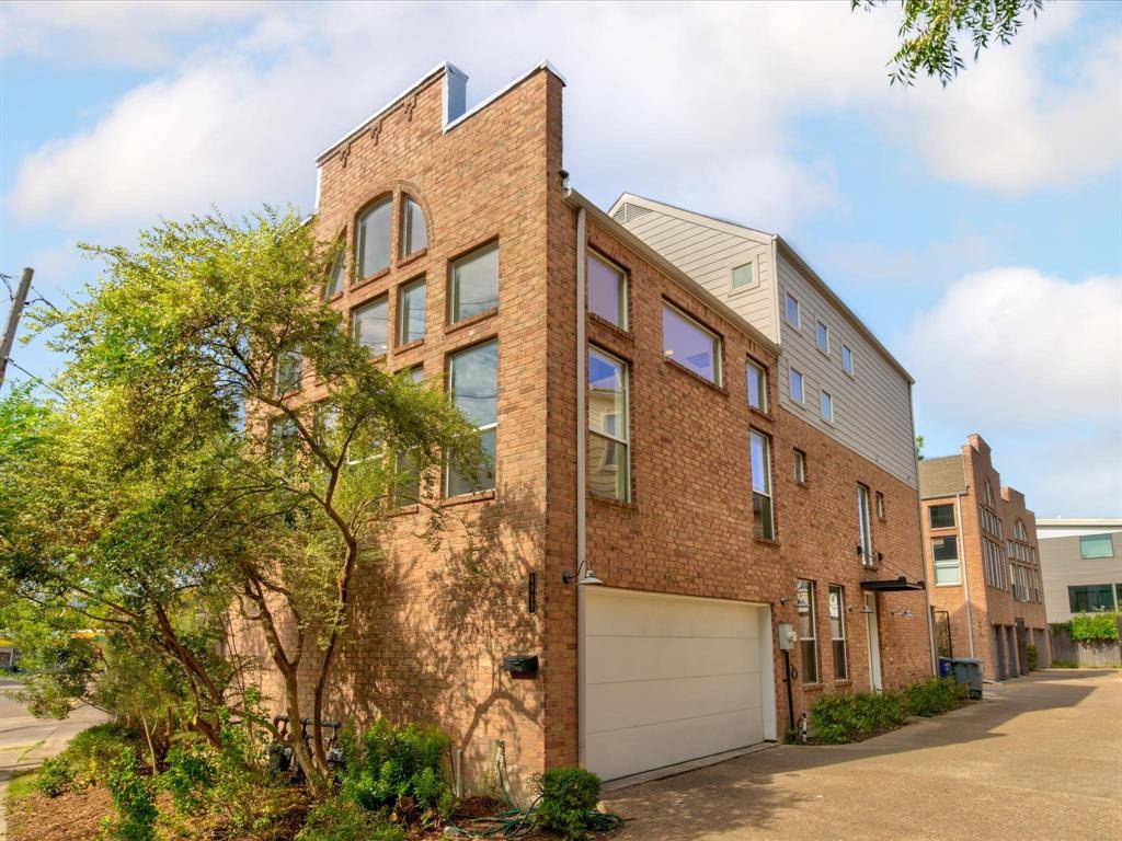 Dallas, TX 75206,4911 Alcott Street