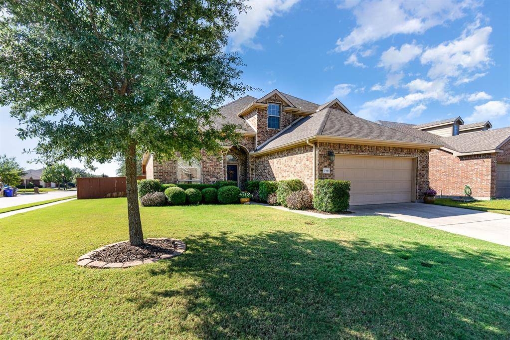 Lavon, TX 75166,718 Fannin Drive