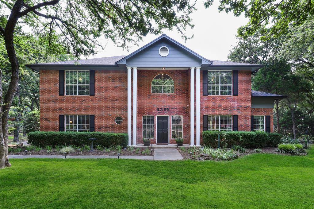 Corinth, TX 76210,3362 Oak Creek Drive