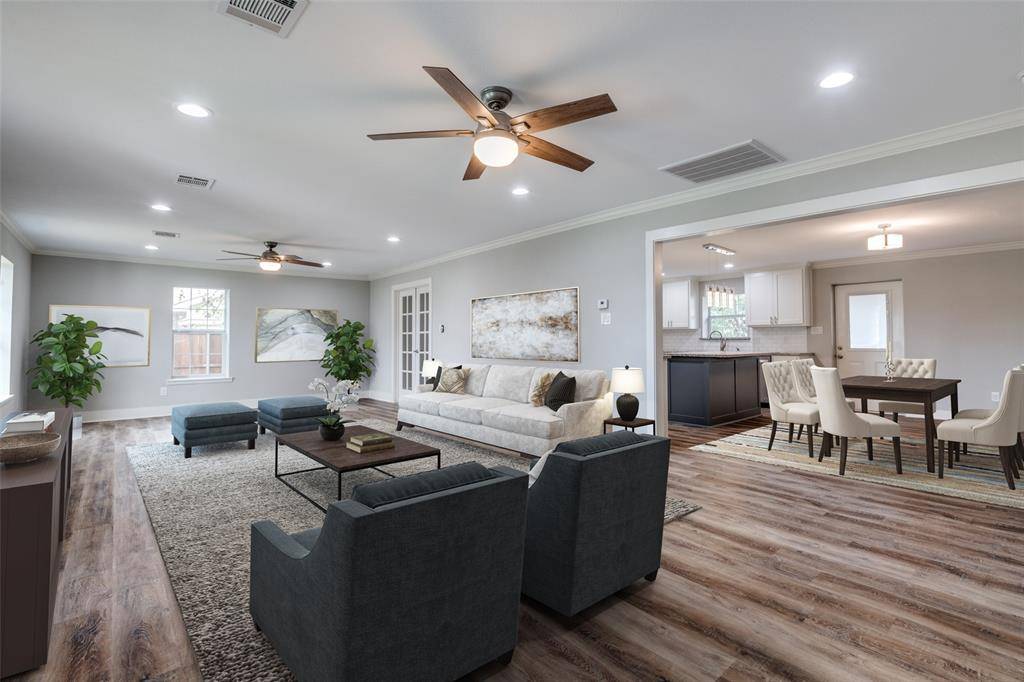 Princeton, TX 75407,4507 County Road 894