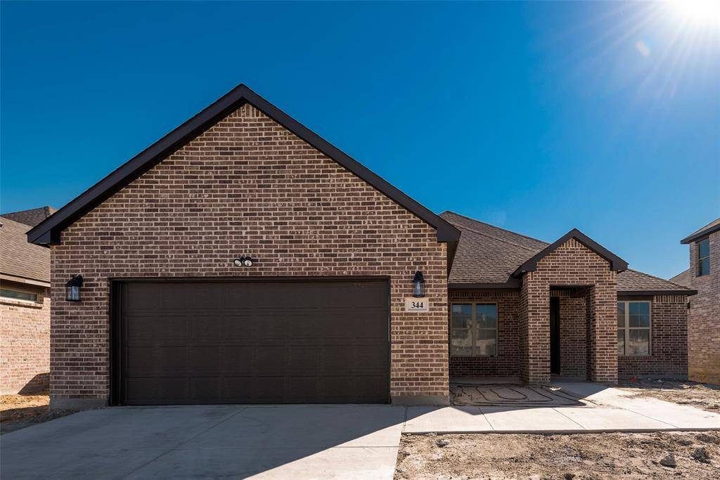 Lavon, TX 75166,344 Cyprus Grove Drive