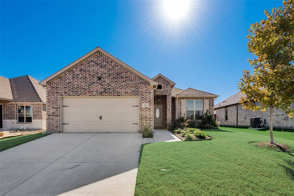 Lavon, TX 75166,243 Cyprus Grove Drive