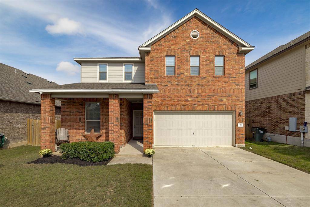 Georgetown, TX 78633,457 Sheepshank Drive